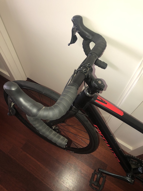 2016 specialized diverge e5