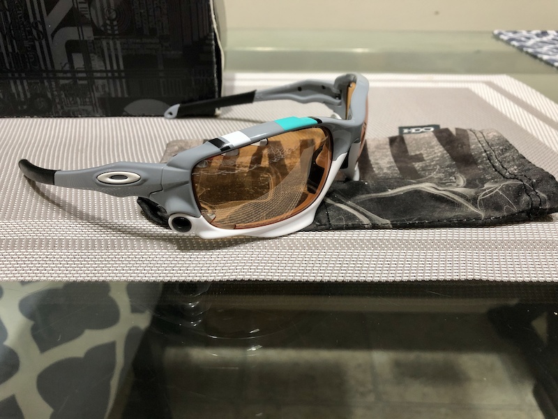 Oakley Racing jacket 30 years of sport racing For Sale