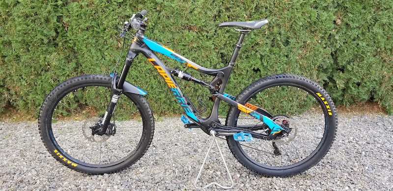 2015 LaPierre Zesty 527 For Sale