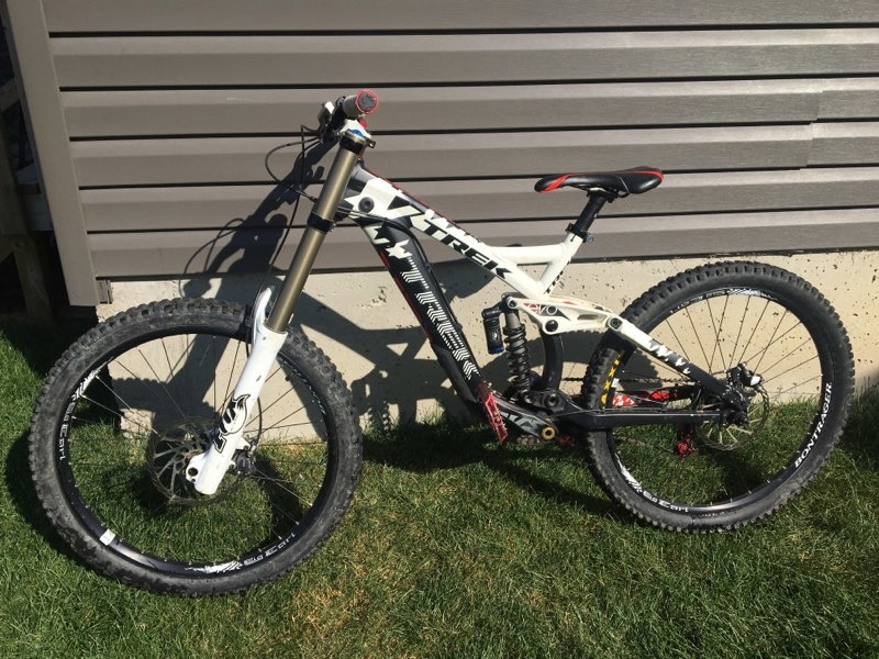 2011 trek session 88