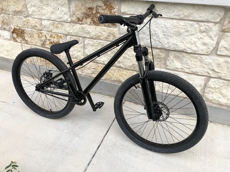 2017 norco ryde 26