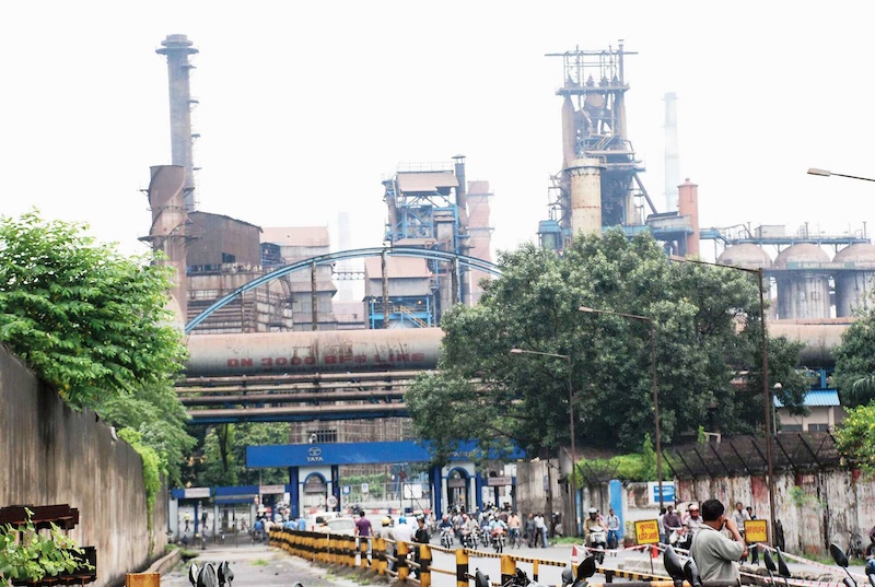 Jamshedpur, India Mountain Biking Trails Trailforks