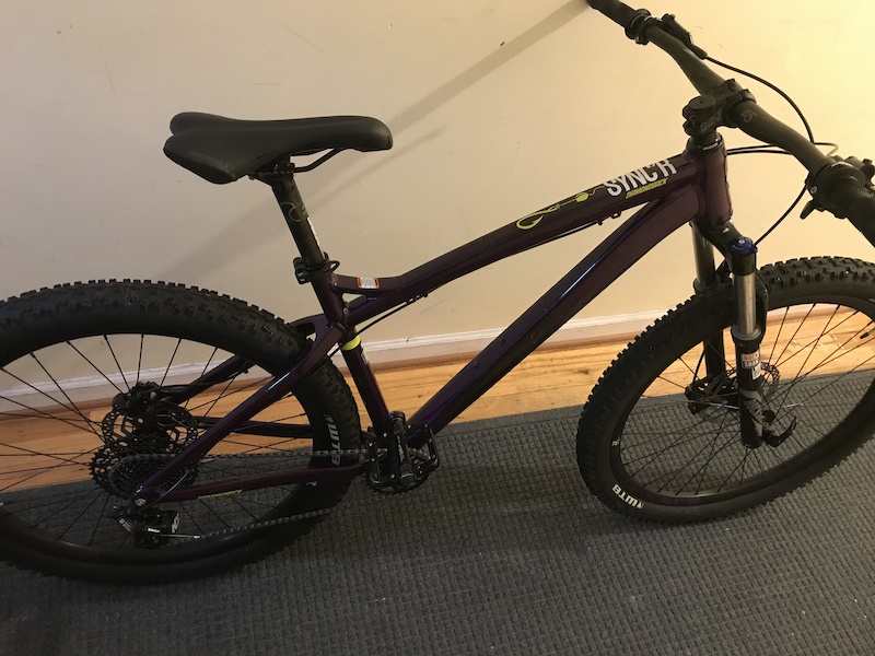 diamondback sync r frame