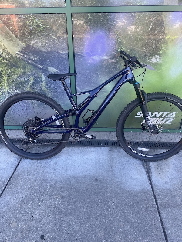 stumpjumper st comp carbon 2019