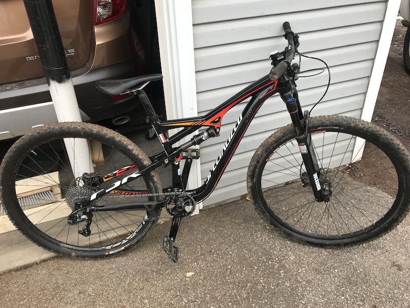 2015 specialized camber comp 29 blue book