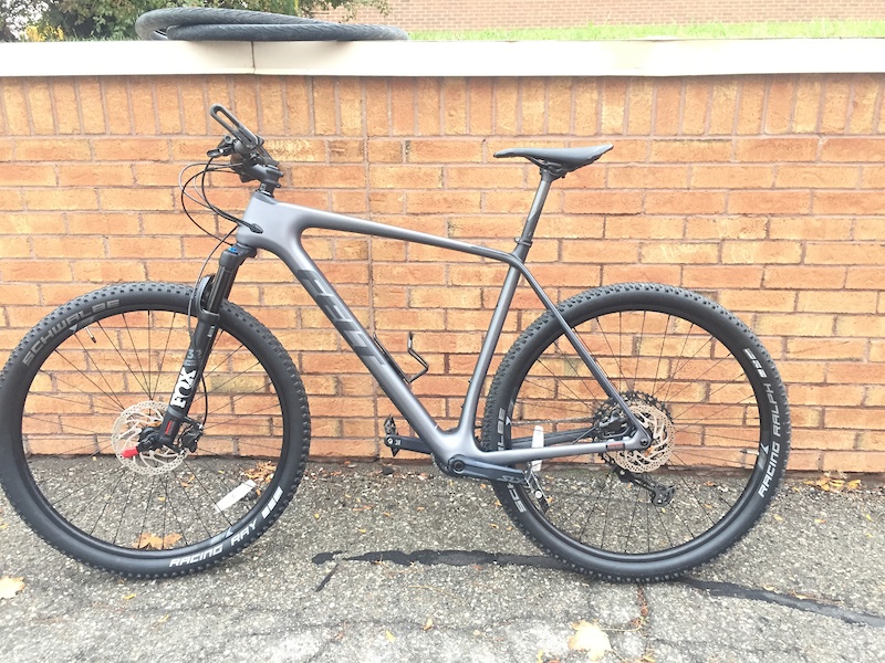 2020 Doctrine Advance SLX Felt For Sale