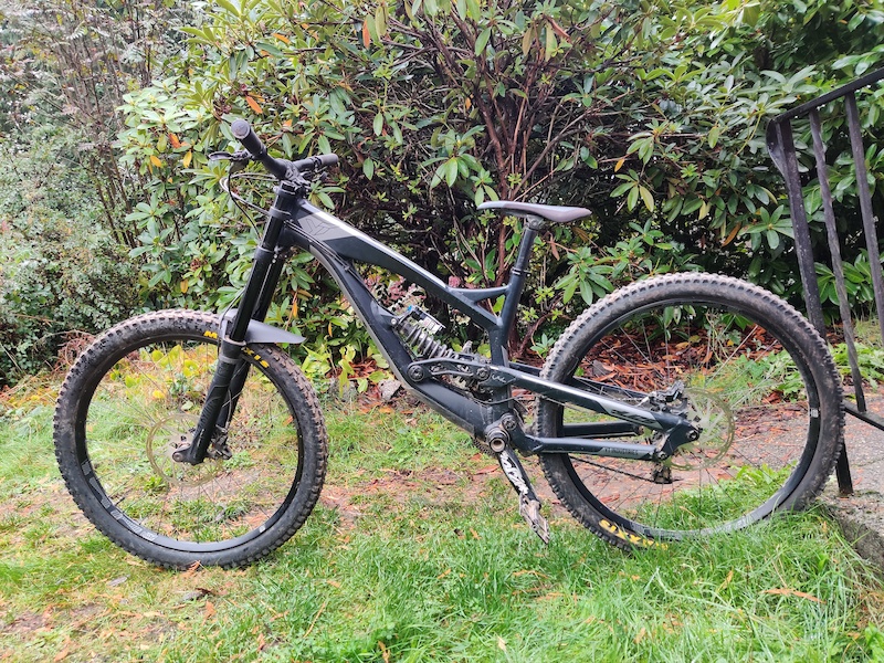 2018 YT Tues For Sale