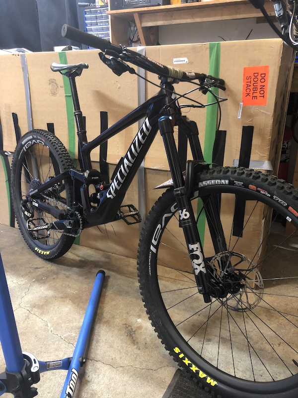 specialized enduro expert 2020 review