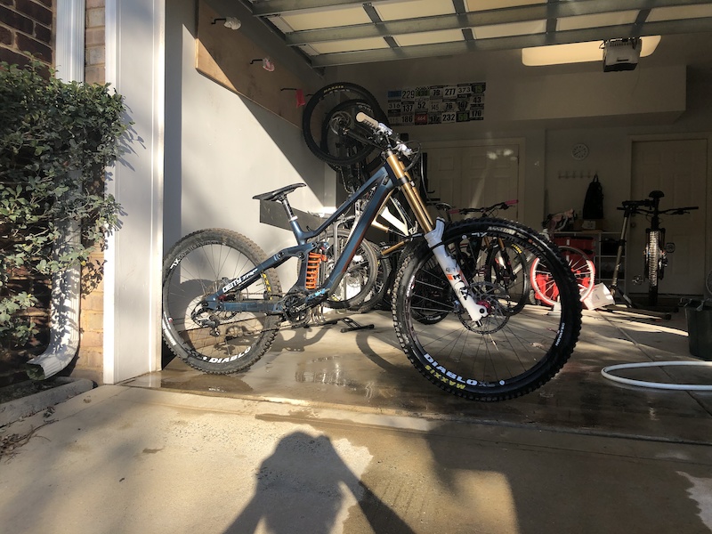 scott gambler 2020 price