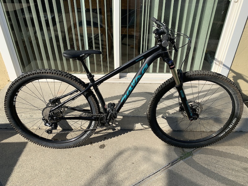 2019 salsa timberjack 29