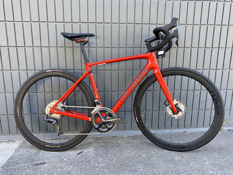 specialized roubaix 54cm