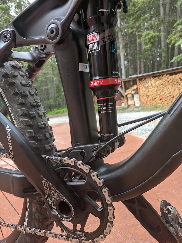 2018 Trek Remedy 8 For Sale