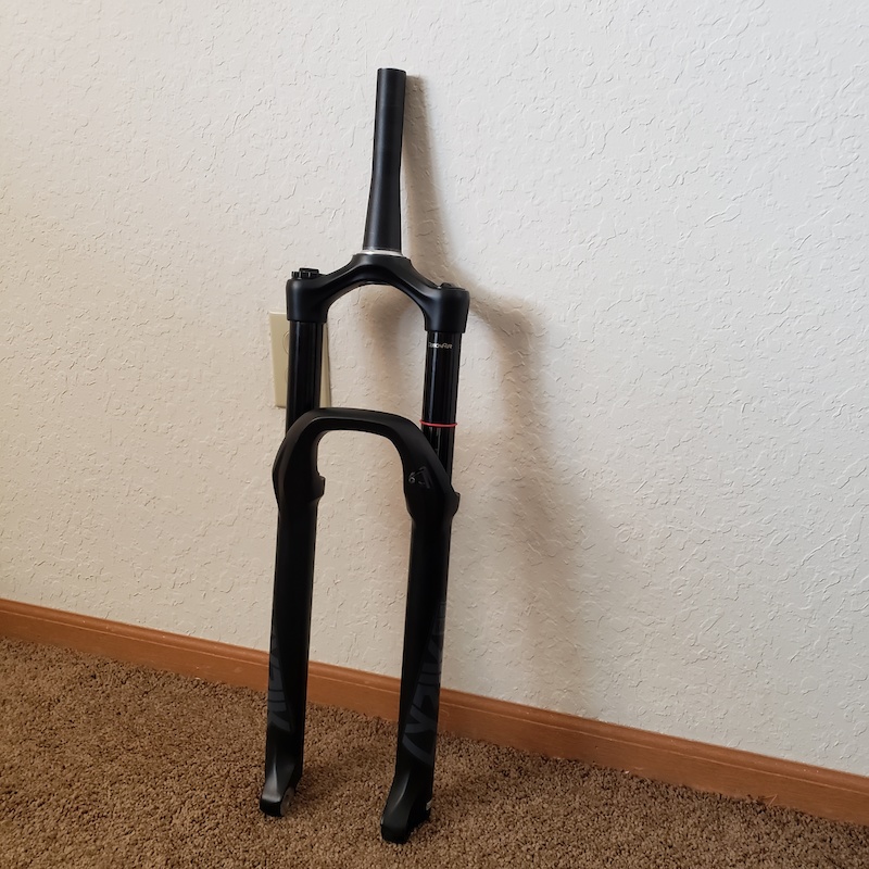 rockshox forks 29er