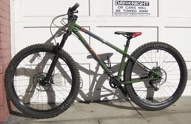 mini bike for 12 year old boy