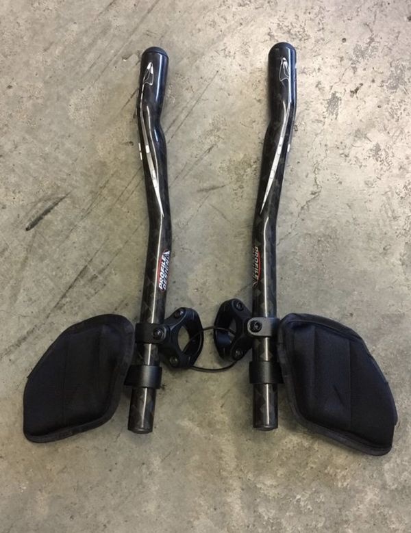 t2 cobra carbon aero bars