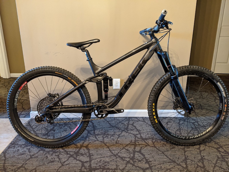 trek remedy 8 2018