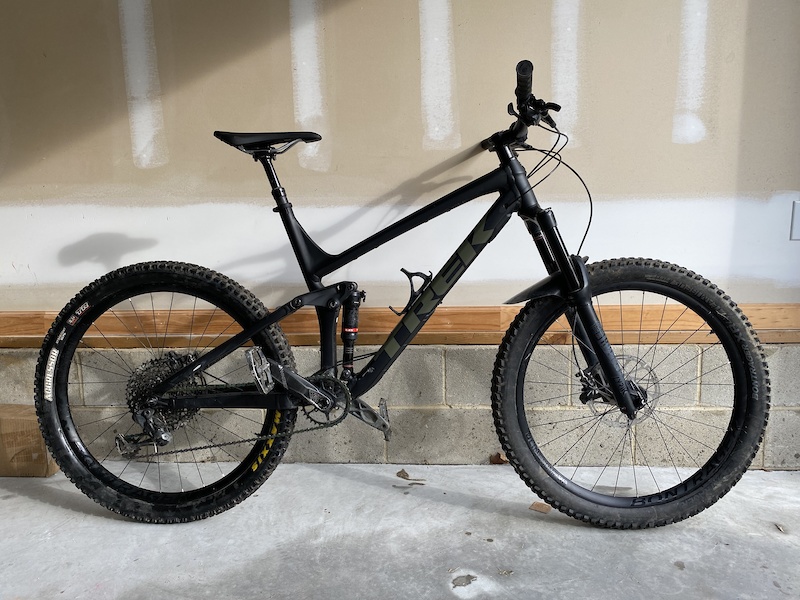 trek remedy xl