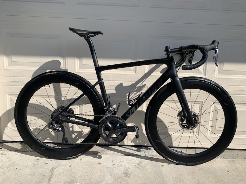 2019 Specialized Tarmac Pro SL6 For Sale