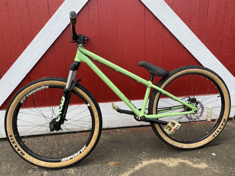 norco one25 review