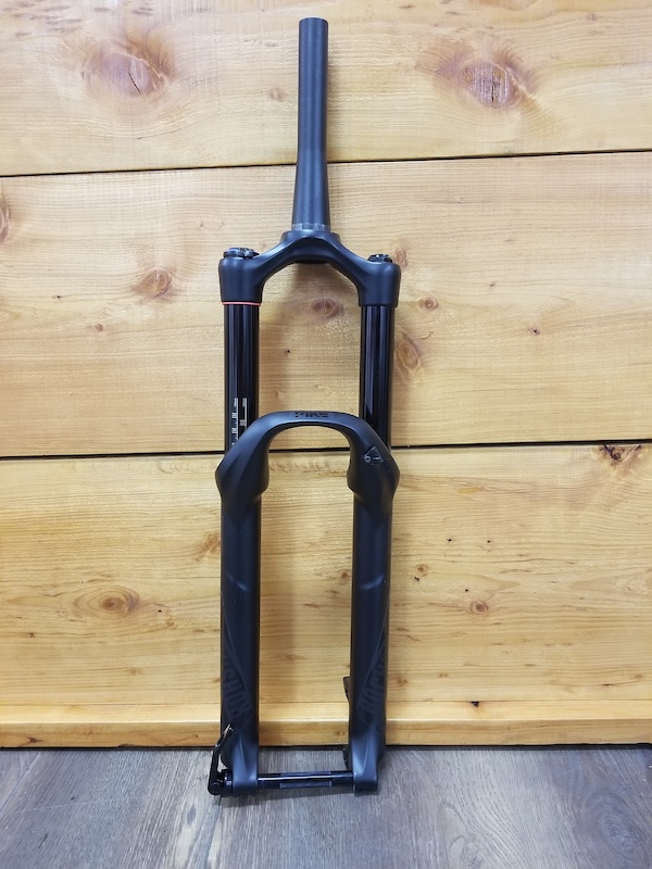 rockshox pike rc 2016