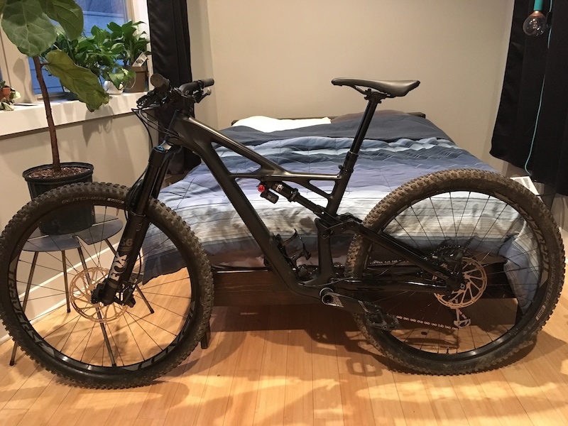 specialized enduro elite 29 2020