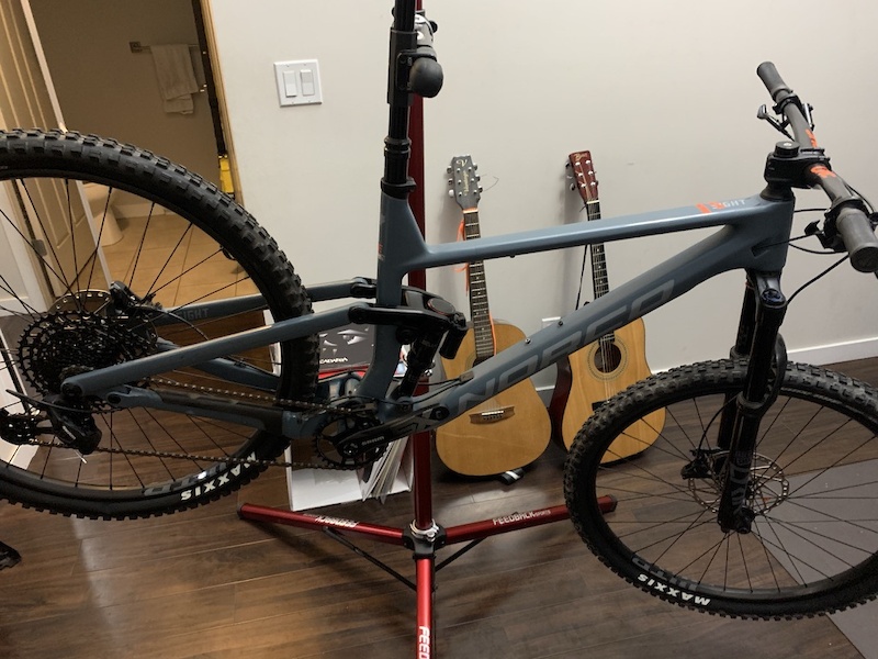 norco sight c3 2021