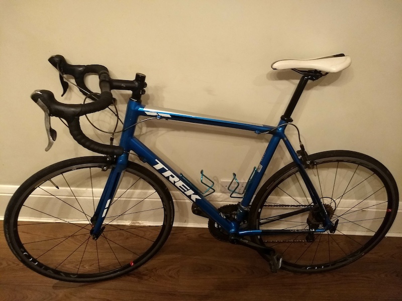 Trek cheap 1.2 blue