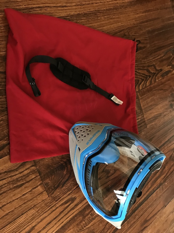 2018 Empire Paintball Mask For Sale