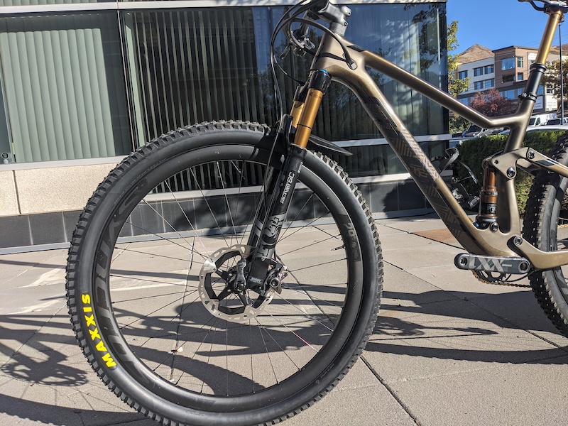 scott spark ultimate 2019