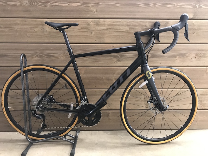 speedster 20 disc 2018