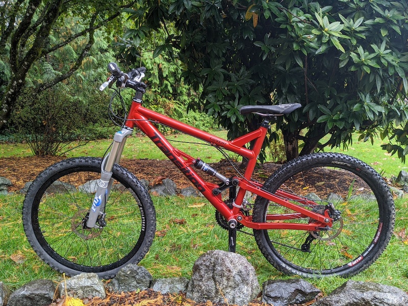 2008 Transition Covert For Sale