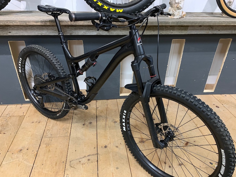 rocky mountain thunderbolt alloy 10 2021