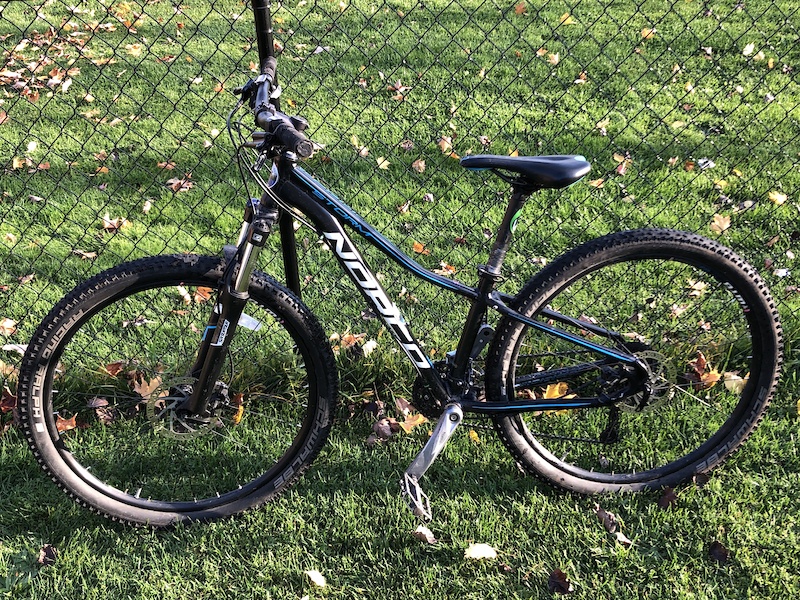 norco storm 7.2 2018