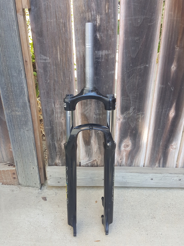 sr suntour xcm 30 forks