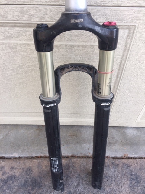 2013 rockshox sid