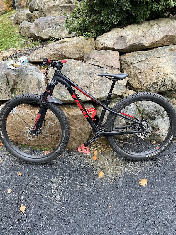 2019 trek roscoe 7