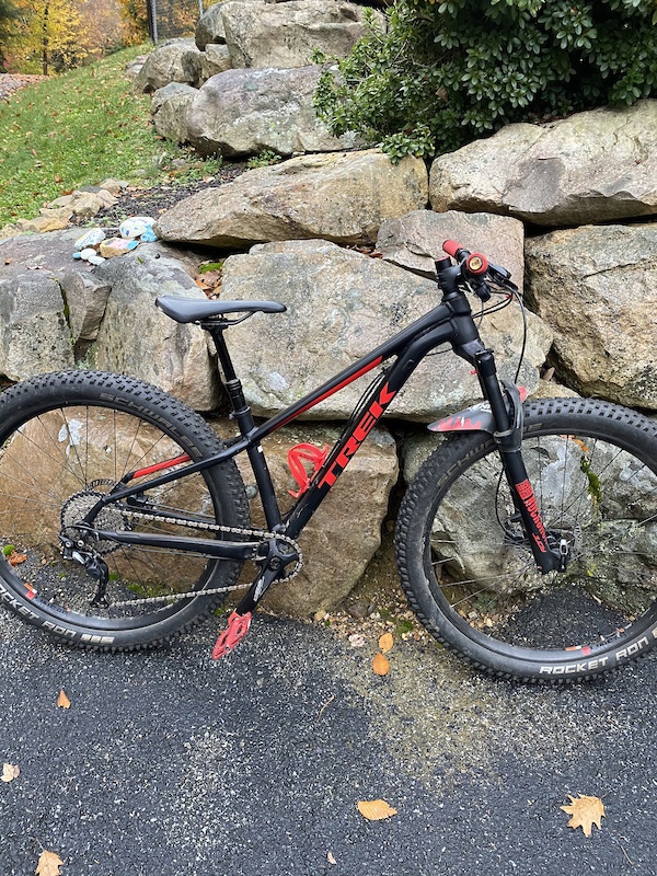 2019 trek roscoe 7 for sale