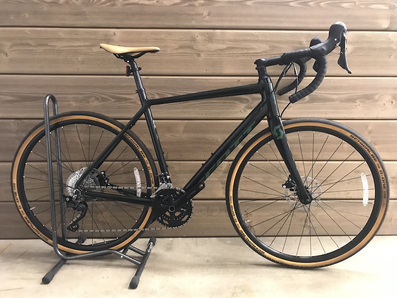 speedster gravel 30 2019