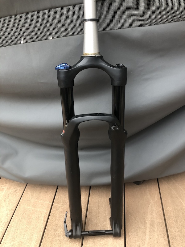 Rockshox Revelation 2025 Review