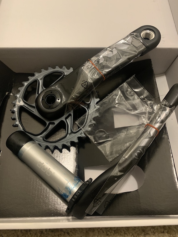 xx1 axs crankset