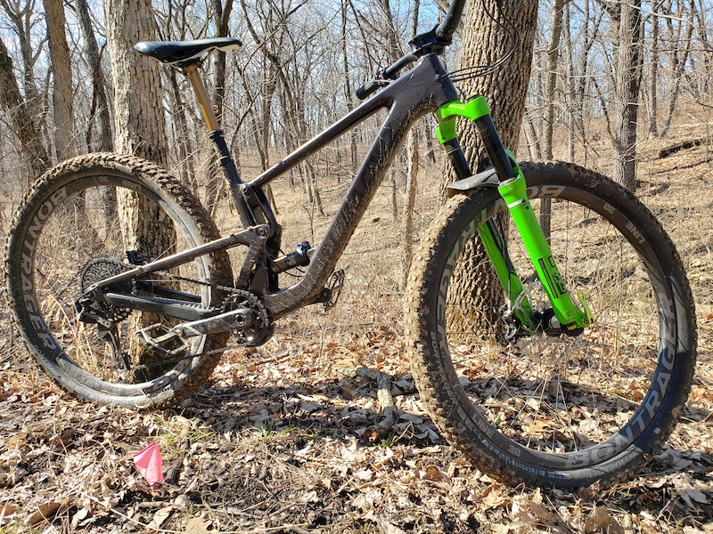 santa cruz tallboy 2020 for sale