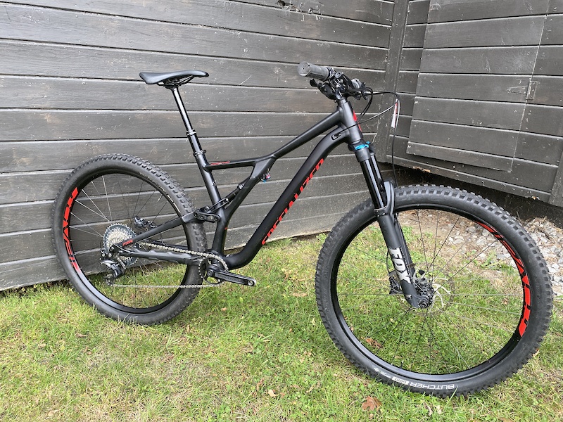 2019 stumpjumper for sale