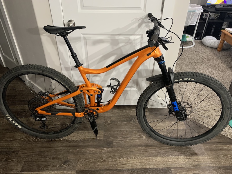 2020 giant trance 2 29er