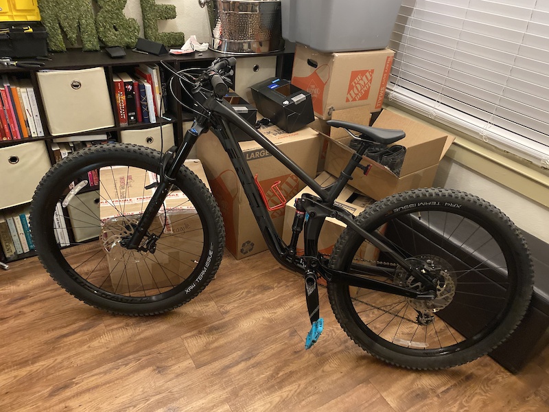 2020 Trek Fuel Ex 8 For Sale