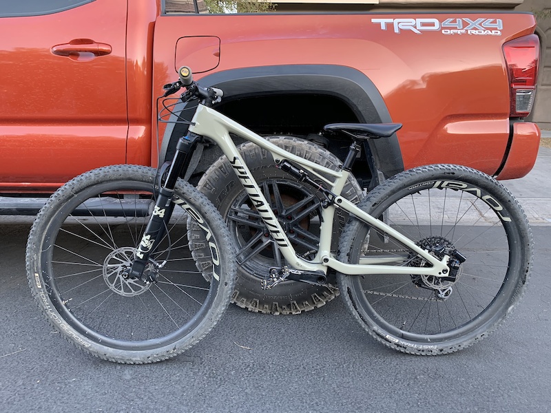 2019 specialized epic expert evo