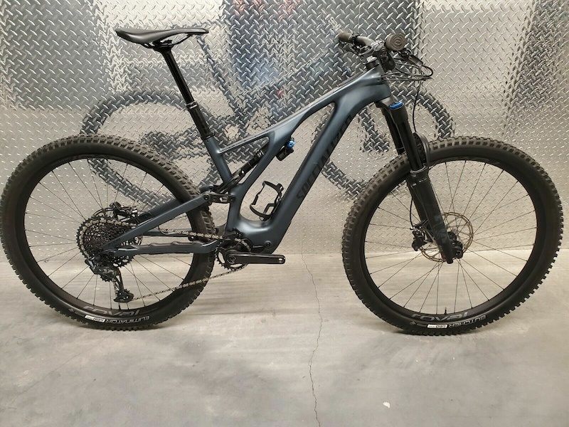 specialized turbo levo sl for sale