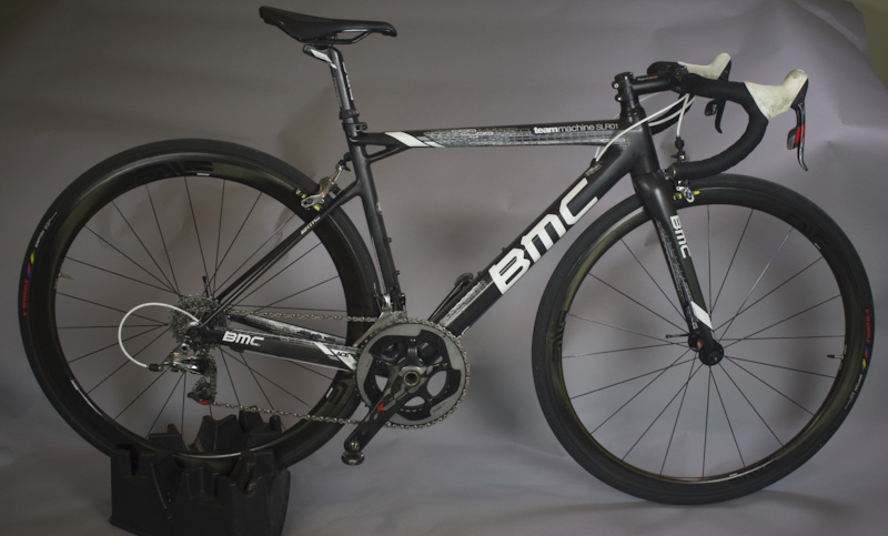 bmc slr01 2013