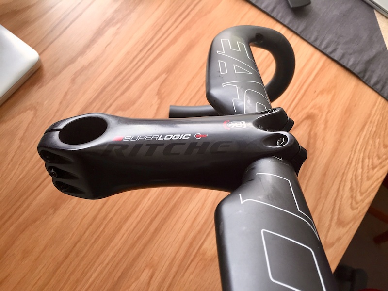 ritchey neo classic carbon