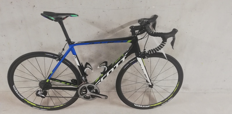 scott addict rc 2016