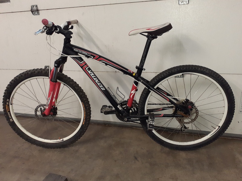 specialized hardrock 26 2010